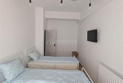 Apartament cu 2 camere decomandat în Astra - 2