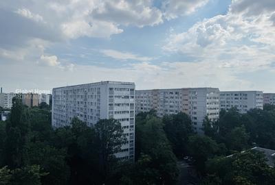 Apartament cu 2 camere semidecomandat, mobilat în Baba Novac - 14