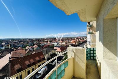 Apartament cu 2 camere decomandat în Gura Râului - 5