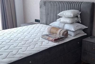 Apartament cu 2 camere în Vasile Alecsandri - 4