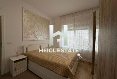 Apartament cu 2 camere decomandat, mobilat în Dumbrăvița - 1