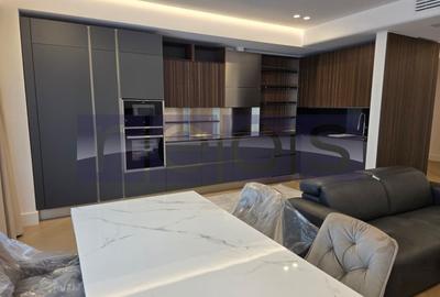 Apartament cu 3 camere, mobilat în Central - 4
