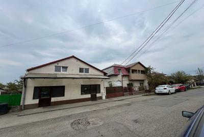 Casă cu 4 camere în Mehala - 2