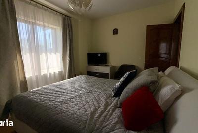 Casă cu 5 camere cu Teren 500 Mp în Central - 4