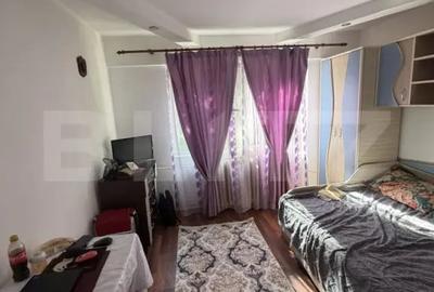 Garsonieră în Central