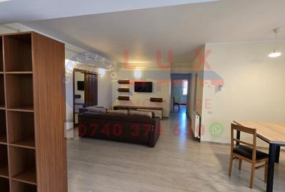 Apartament cu 2 camere semidecomandat în E3 - 2