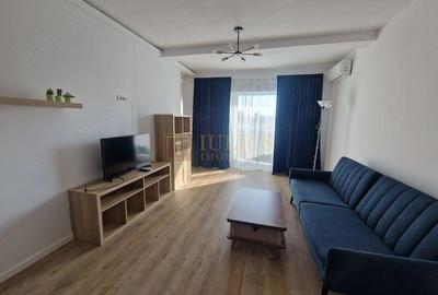 Apartament cu 2 camere decomandat, mobilat în Mehala - 1