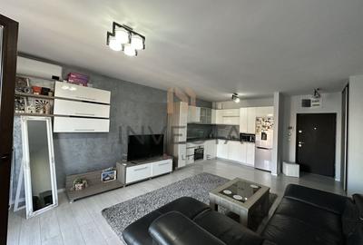 Apartament cu 3 camere decomandat, mobilat în Gheorgheni - 2