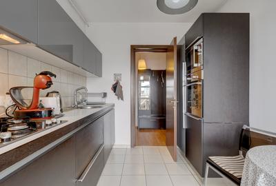 Apartament cu 3 camere semidecomandat în Politehnica - 6