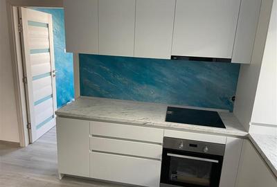 Apartament cu 2 camere decomandat în Sângeorgiu de Mureș - 5