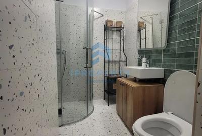 Apartament cu 2 camere, mobilat în Pajura - 2