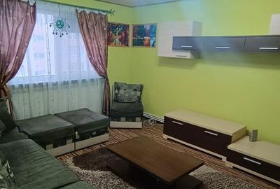 Apartament cu 3 camere decomandat în Carrefour - 15