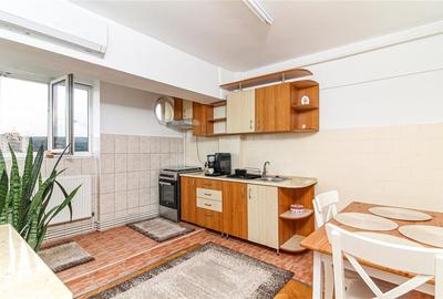 Apartament cu 2 camere decomandat în Zorilor - 11