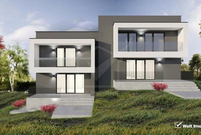 Duplex cu 4 camere cu Canalizare în Dezmir - 1