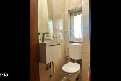 Apartament cu 3 camere în Grădina Icoanei