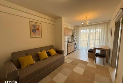 Apartament cu 2 camere în Bârnova - 1