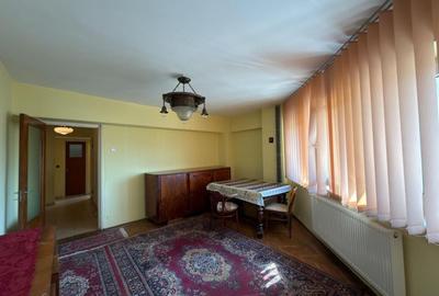Apartament cu 2 camere decomandat, mobilat în Ultracentral - 5