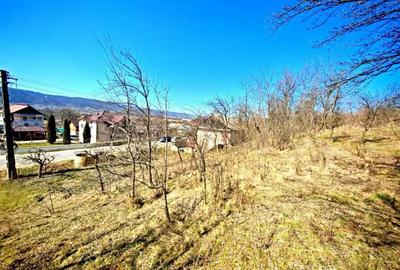 Spațiu comercial, de 140 mp, în Dârmănești
