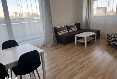 Apartament cu 2 camere în ICIL - 7
