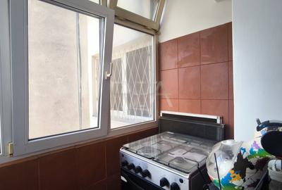 Apartament cu 4 camere decomandat în Amzei - 14