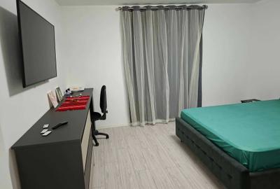 Casă cu 3 camere în Central - 1
