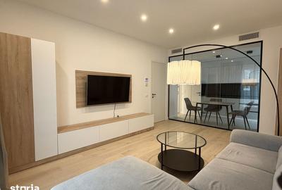 Apartament cu 2 camere decomandat, mobilat în Pipera - 3