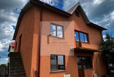Casă individuală cu 8 camere cu Teren 1000 Mp în Nord-Vest - 8