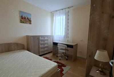 Apartament cu 3 camere decomandat în Circumvalațiunii - 3