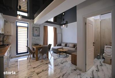 Apartament cu 2 camere în Central - 1