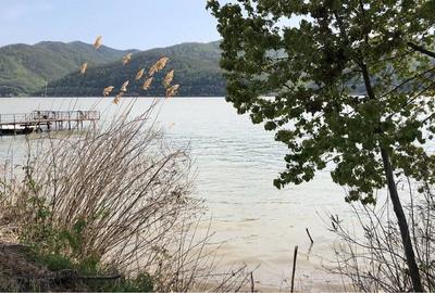 Teren de 1400 mp, în Central
