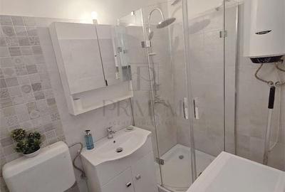 Garsonieră semidecomandată în Lipovei