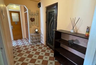 Apartament cu 2 camere, mobilat în Colonia Bod - 4
