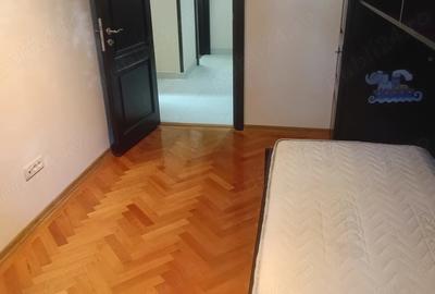 Apartament cu 3 camere decomandat în Ultracentral