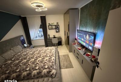 Casă cu 4 camere cu Teren 250 Mp în Clinceni - 6