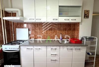 Apartament cu 2 camere decomandat, mobilat în Borhanci - 11