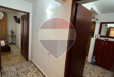 Apartament cu 2 camere decomandat în Cetate - 8