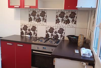 Garsonieră decomandată în Brazda lui Novac - 2