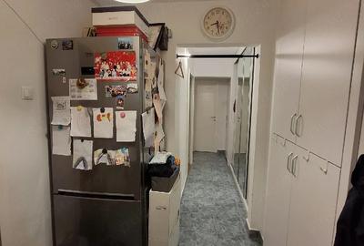 Apartament cu 3 camere decomandat, mobilat în Galata - 2