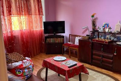 Apartament cu 3 camere decomandat în Valea Oltului - 9