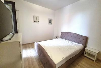Apartament cu 2 camere decomandat în Iancu Nicolae - 8