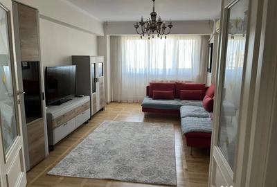 Apartament cu 4 camere decomandat în 13 Septembrie