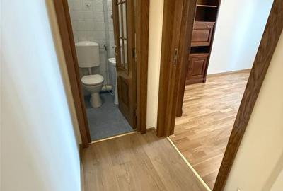 Apartament cu 4 camere în Ultracentral