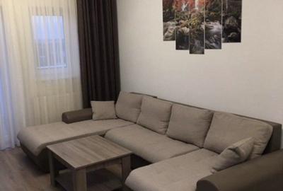 Apartament cu 3 camere semidecomandat în Braytim - 5