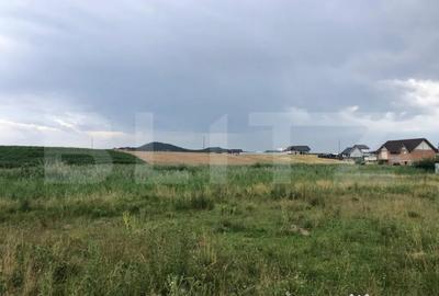 Teren de 500 mp, în Central - 2