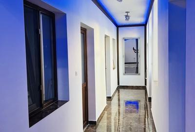 Casă cu 5 camere cu Teren 200 Mp în Central - 4