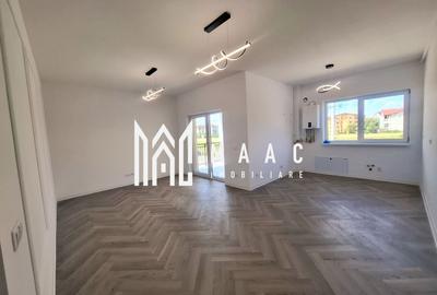 Apartament cu 3 camere decomandat în Șelimbăr - 2