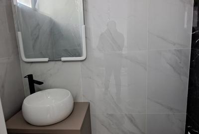 Casă cu 5 camere cu Canalizare în Chiajna - 28