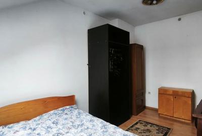 Apartament cu 2 camere în 7 Noiembrie