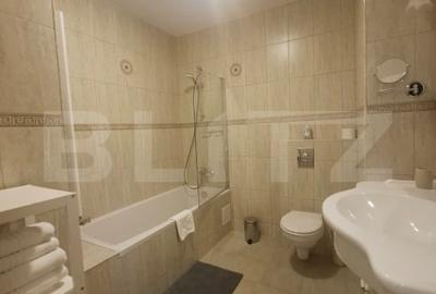 Casă individuală cu 15 camere cu Canalizare în Predeal - 11