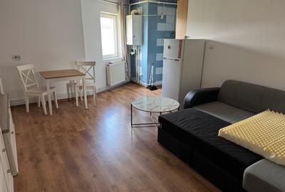 Apartament cu 2 camere în Central - 2